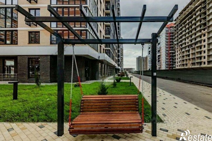 1-комн квартира ул Западный Обход, 39,  д. 39