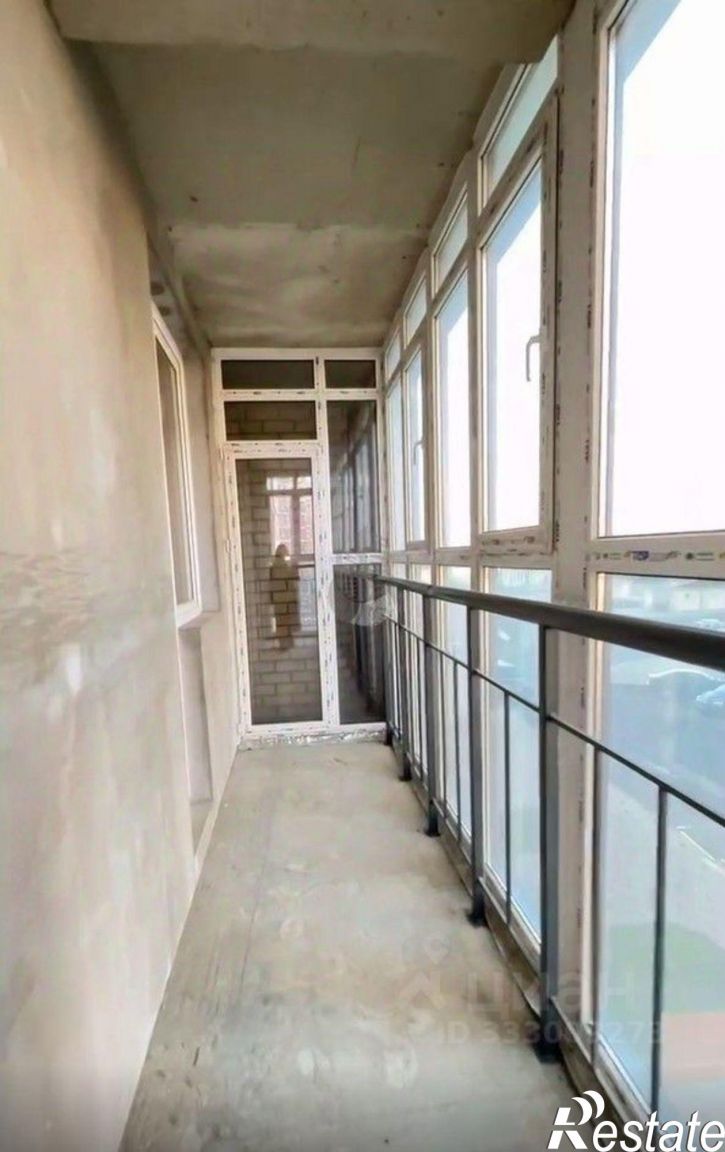 1-комн квартира ул Западный Обход, 39,  д. 39