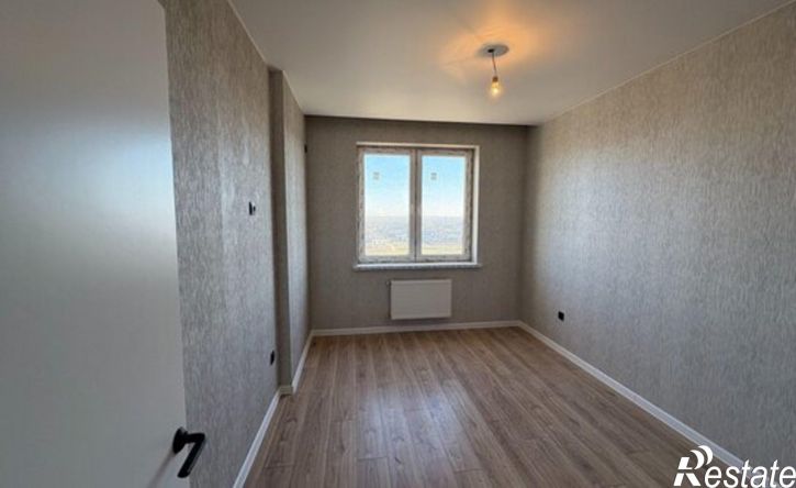 1-комн квартира улица Лётчика Позднякова, 2к21