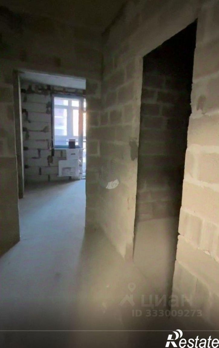 1-комн квартира ул Западный Обход, 39,  д. 39