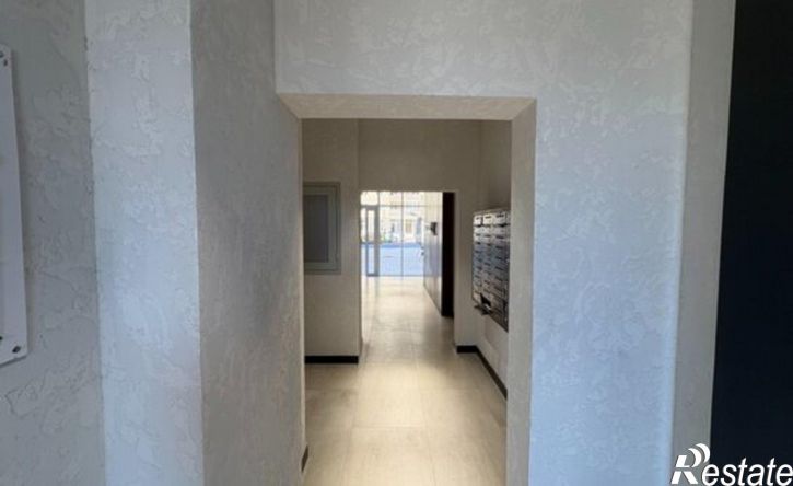 1-комн квартира улица Лётчика Позднякова, 2к21