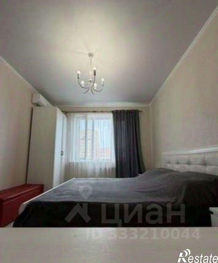 1-комн квартира ул им. Жлобы, 141,  д. 141