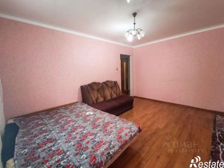 1-комн квартира ул им. Прокофьева С.С., 15,  д. 15