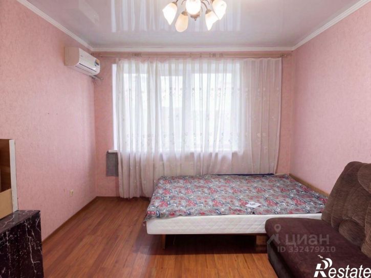 1-комн квартира ул им. Прокофьева С.С., 15,  д. 15