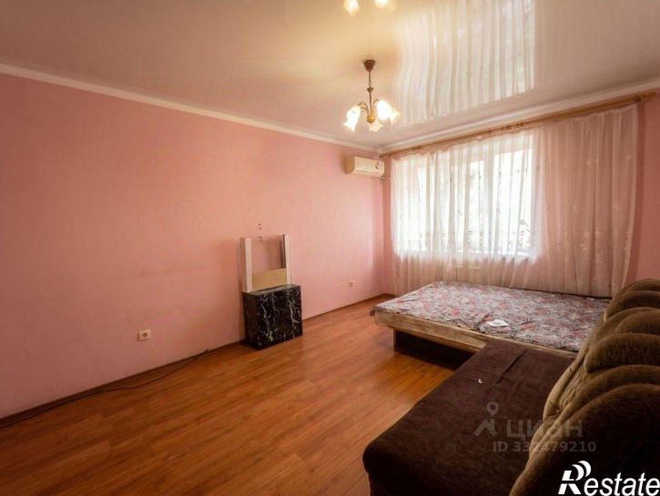 1-комн квартира ул им. Прокофьева С.С., 15,  д. 15