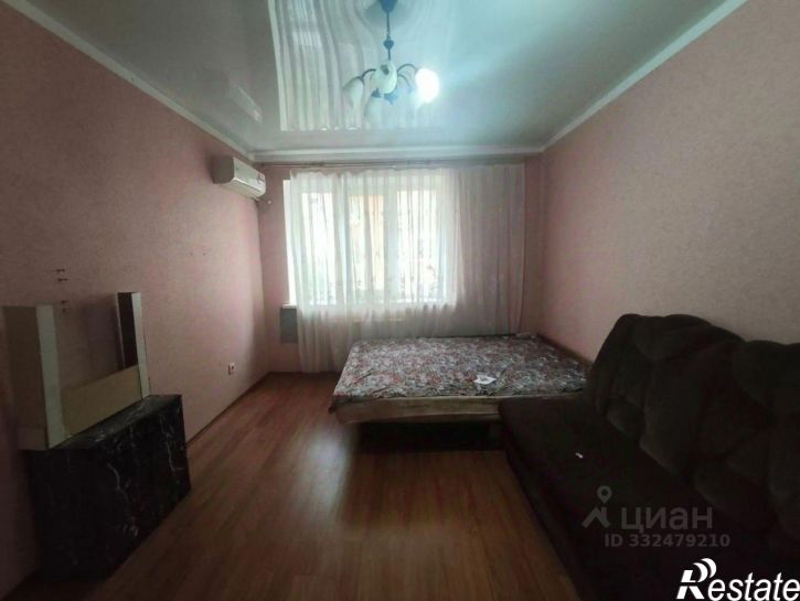 1-комн квартира ул им. Прокофьева С.С., 15,  д. 15