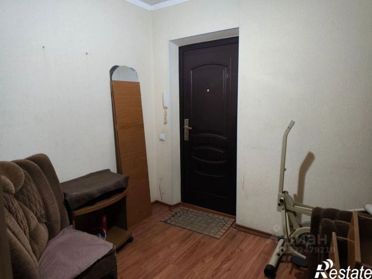 1-комн квартира ул им. Прокофьева С.С., 15,  д. 15