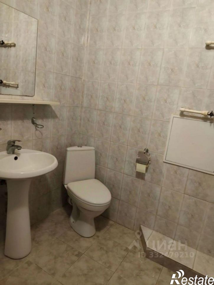 1-комн квартира ул им. Прокофьева С.С., 15,  д. 15