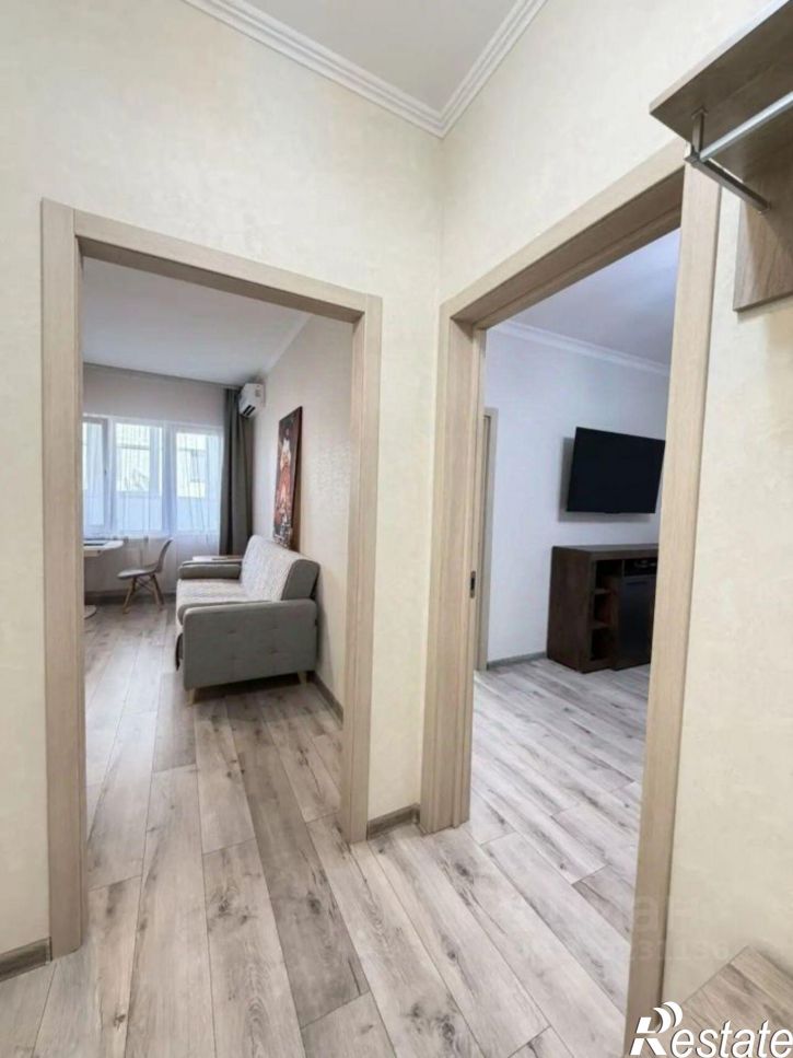 2-комн квартира ул Восточно-Кругликовская, 46Б,  д. 46Б