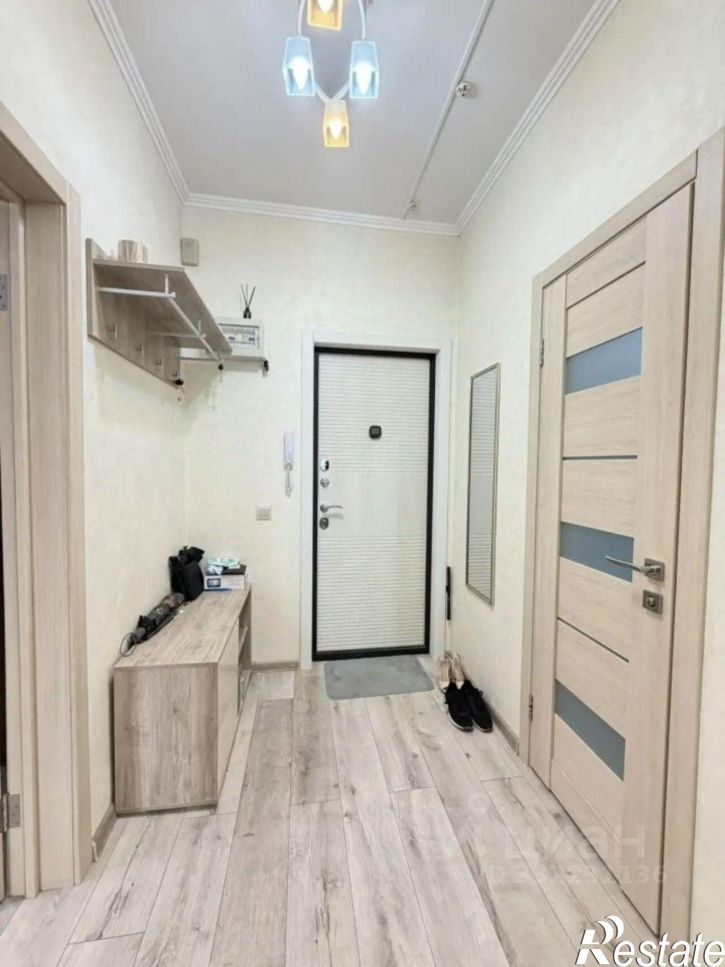2-комн квартира ул Восточно-Кругликовская, 46Б,  д. 46Б
