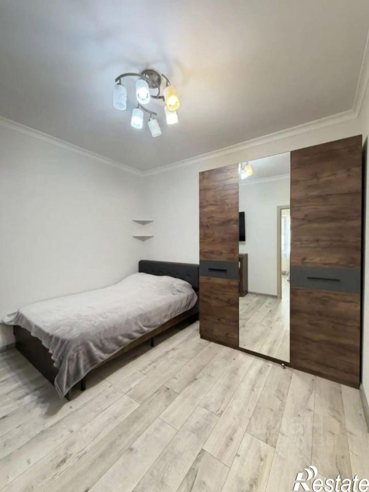 2-комн квартира ул Восточно-Кругликовская, 46Б,  д. 46Б