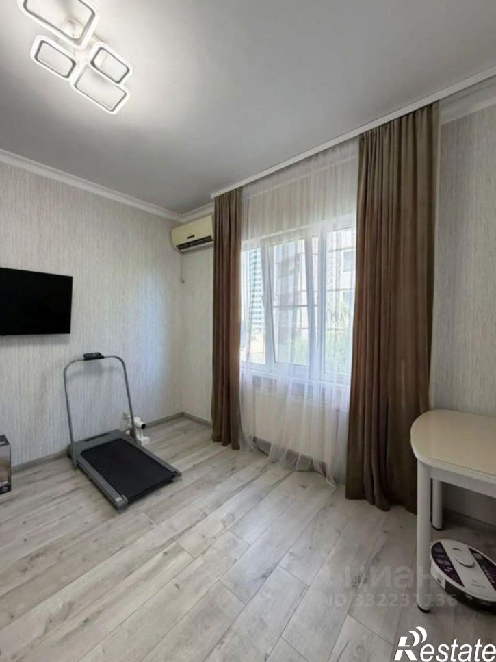 2-комн квартира ул Восточно-Кругликовская, 46Б,  д. 46Б