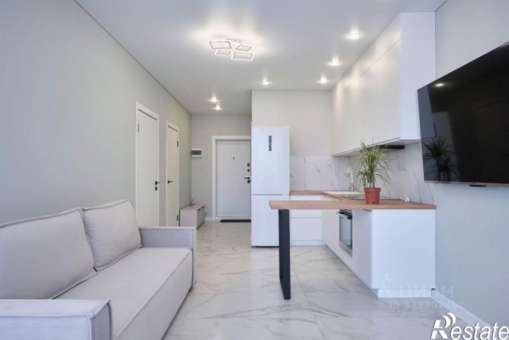 3-комн квартира ул им. Ивана Беличенко, 95 1,  д. 95 1,  к. 1