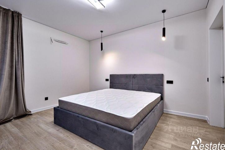 3-комн квартира ул им. Ивана Беличенко, 95 1,  д. 95 1,  к. 1