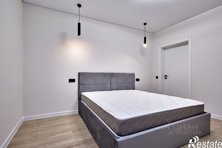 3-комн квартира ул им. Ивана Беличенко, 95 1,  д. 95 1,  к. 1