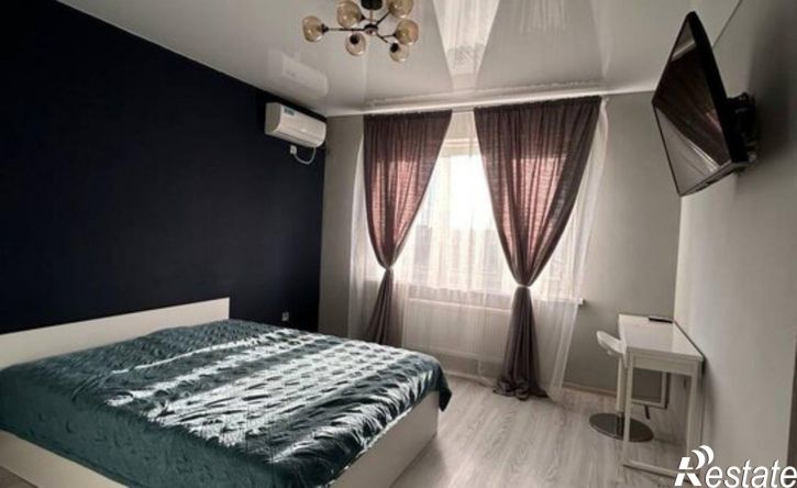 1-комн квартира ул Боспорская, 10,  д. 10