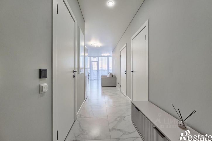 3-комн квартира ул им. Ивана Беличенко, 95 1,  д. 95 1,  к. 1