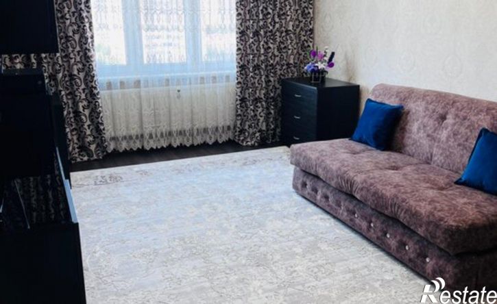 2-комн квартира ул им. Генерала Трошева Г.Н., 43,  д. 43