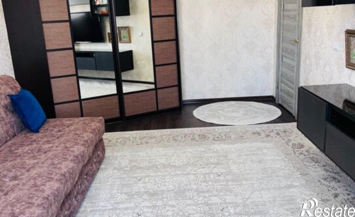 2-комн квартира ул им. Генерала Трошева Г.Н., 43,  д. 43