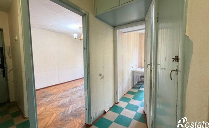 2-комн квартира ул Стахановская, 26,  д. 26