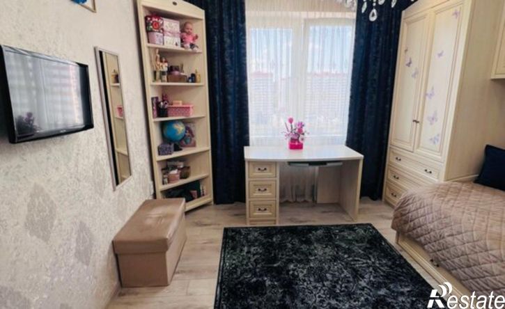 2-комн квартира ул им. Генерала Трошева Г.Н., 43,  д. 43