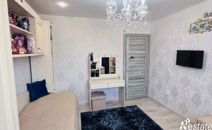 2-комн квартира ул им. Генерала Трошева Г.Н., 43,  д. 43