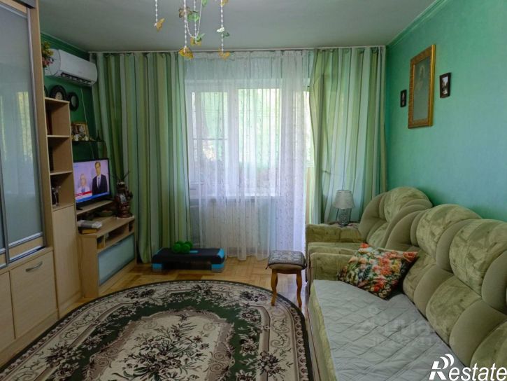 2-комн квартира ул им. Игнатова, 16,  д. 16
