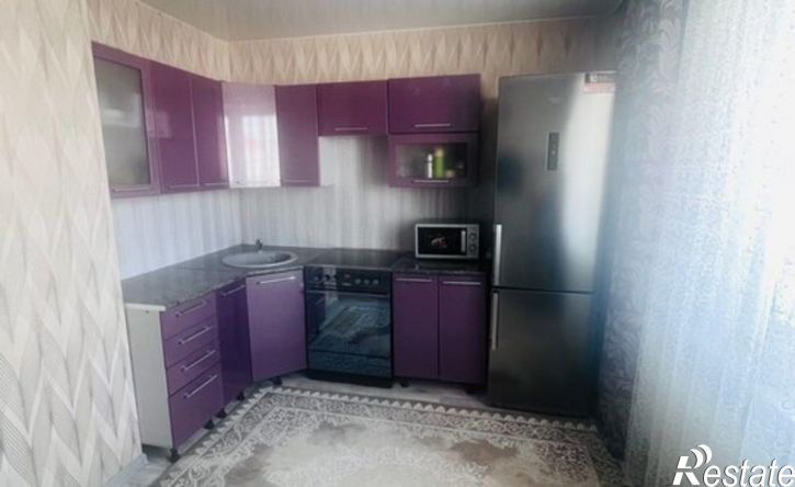 2-комн квартира ул им. Генерала Трошева Г.Н., 43,  д. 43
