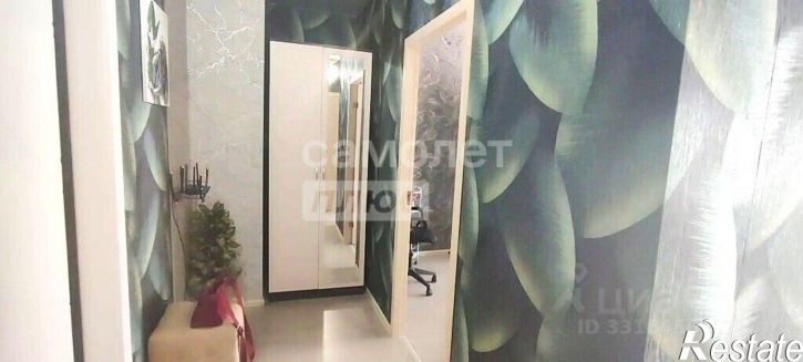1-комн квартира ул Гидростроителей, 59/2,  д. 59/2