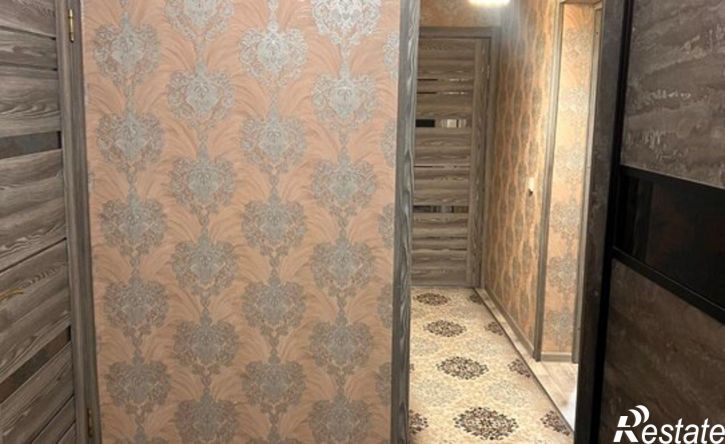 2-комн квартира ул им. Генерала Трошева Г.Н., 43,  д. 43