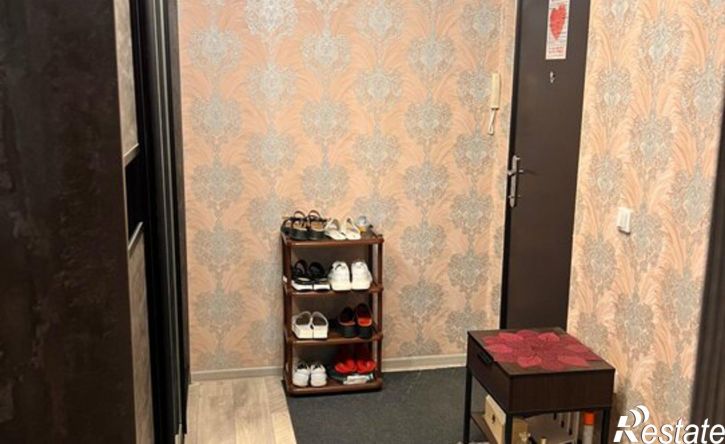 2-комн квартира ул им. Генерала Трошева Г.Н., 43,  д. 43