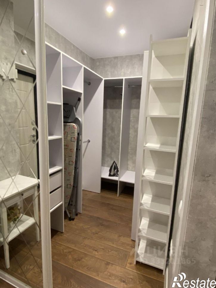 1-комн квартира ул Бородинская, 152А,  д. 152А