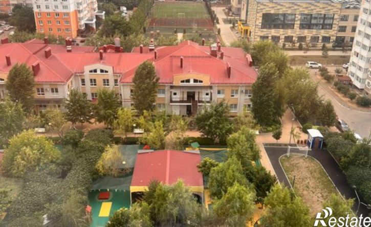 2-комн квартира ул им. Генерала Трошева Г.Н., 43,  д. 43