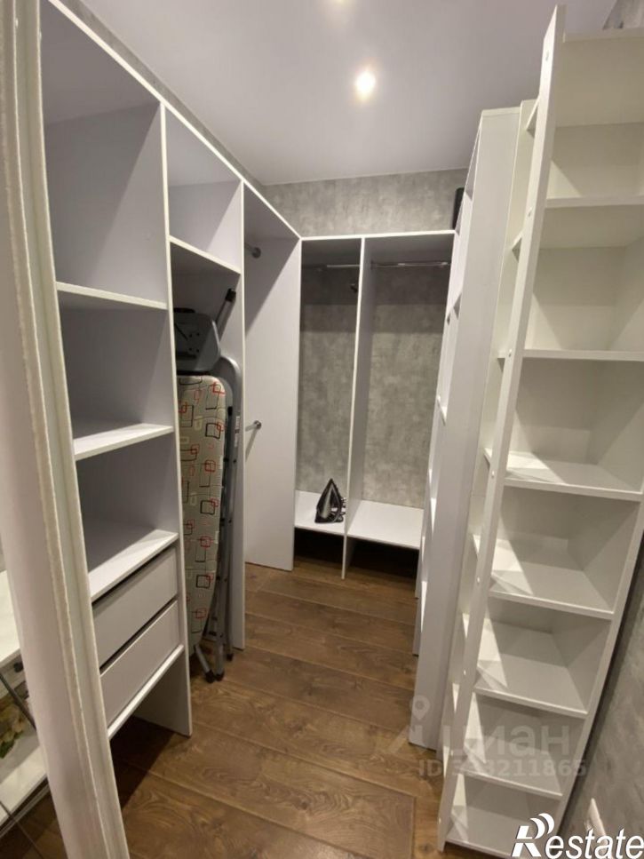 1-комн квартира ул Бородинская, 152А,  д. 152А