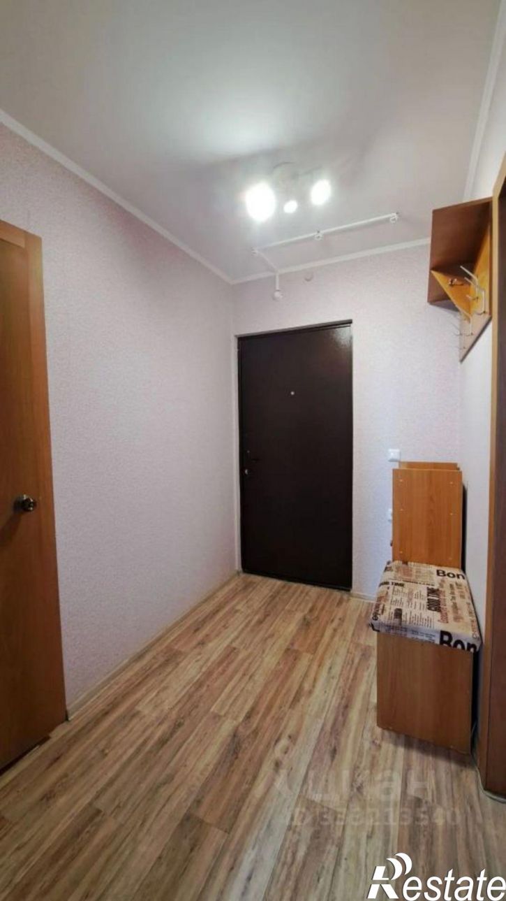 1-комн квартира пр-кт им. писателя Знаменского, 31 1,  д. 31 1,  к. 1