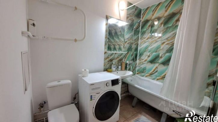 1-комн квартира пр-кт им. писателя Знаменского, 31 1,  д. 31 1,  к. 1