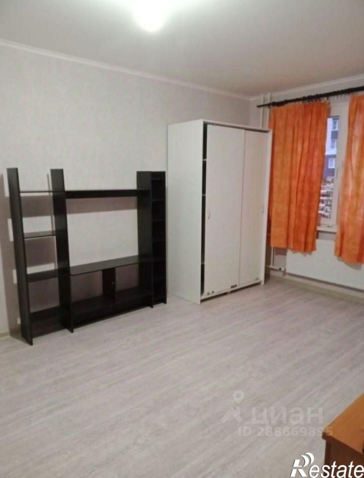1-комн квартира пр-кт им. писателя Знаменского, 25/1,  д. 25/1