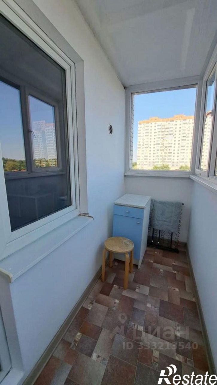 1-комн квартира пр-кт им. писателя Знаменского, 31 1,  д. 31 1,  к. 1