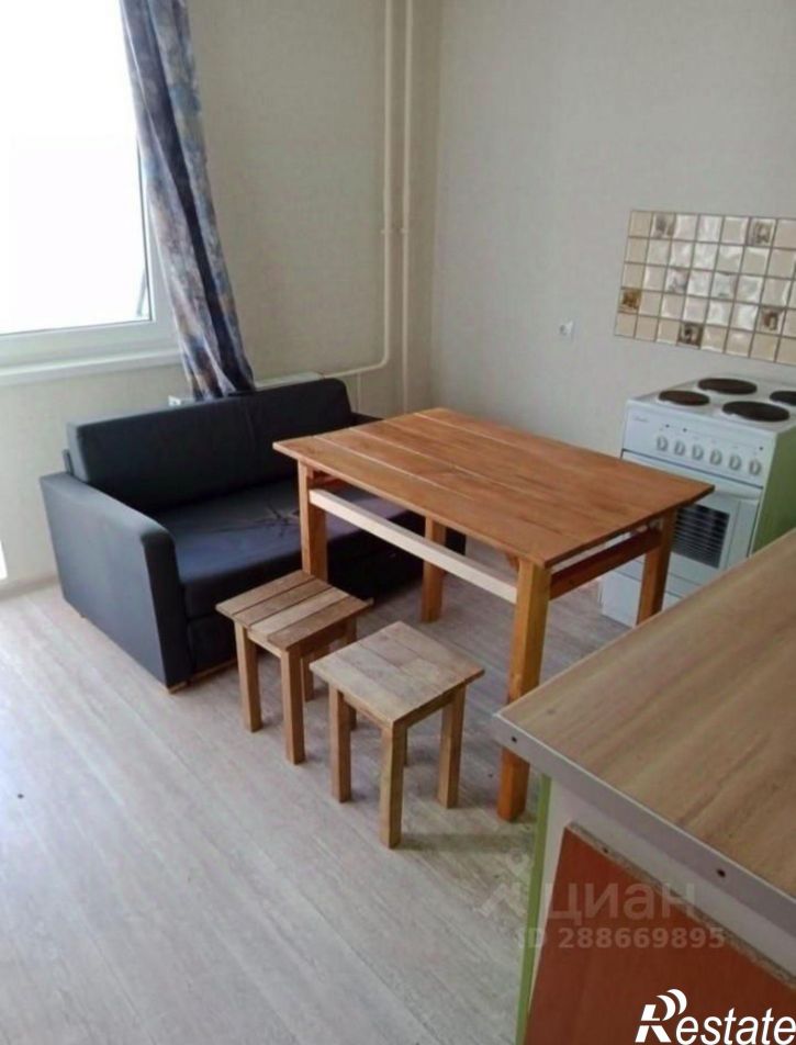 1-комн квартира пр-кт им. писателя Знаменского, 25/1,  д. 25/1
