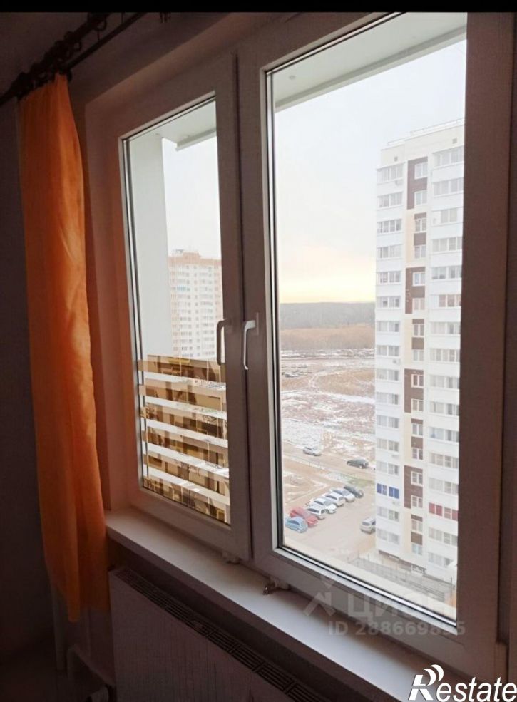 1-комн квартира пр-кт им. писателя Знаменского, 25/1,  д. 25/1