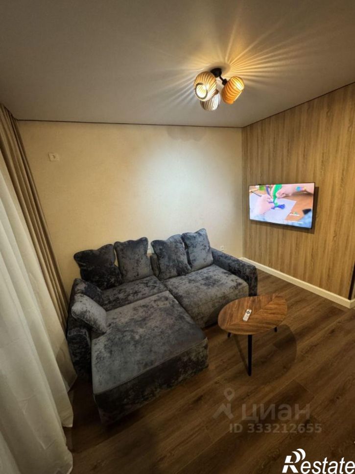 1-комн квартира ул Новороссийская, 90/2 1,  д. 90/2 1,  к. 1