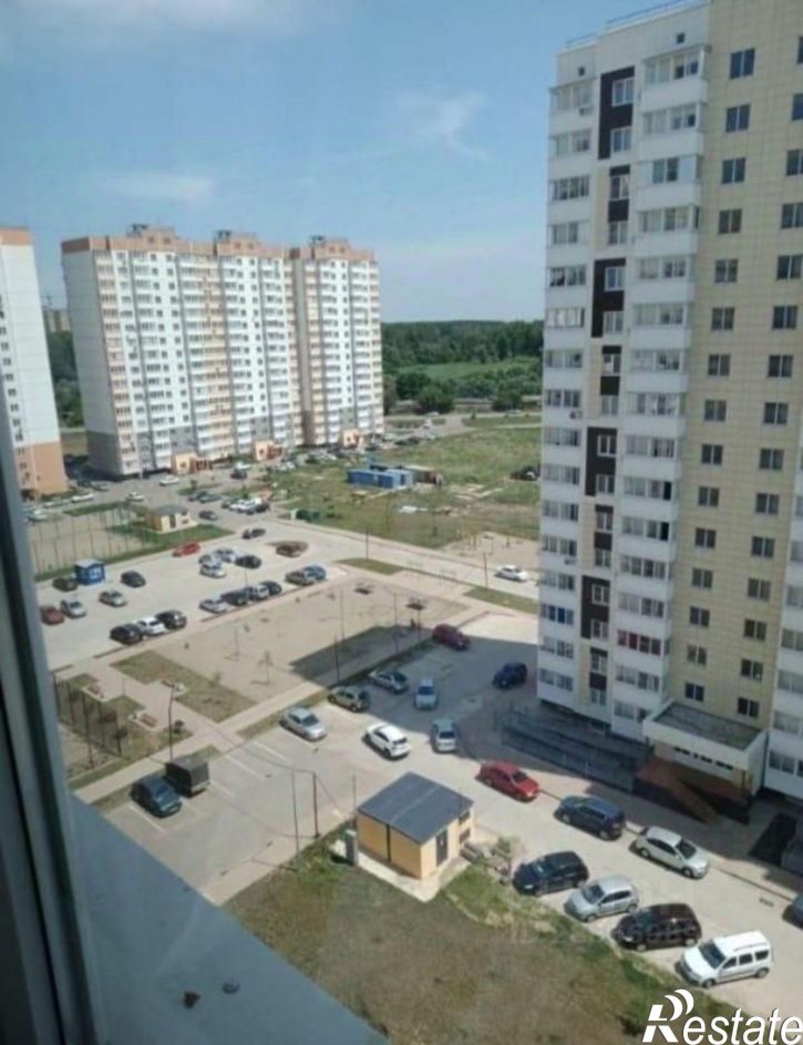 1-комн квартира пр-кт им. писателя Знаменского, 25/1,  д. 25/1