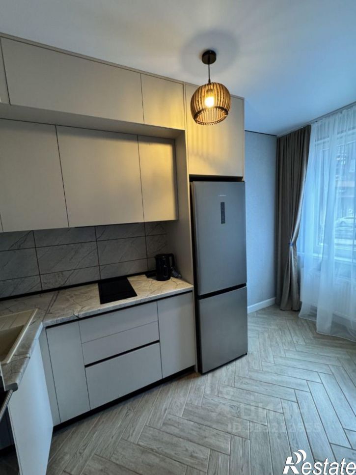 1-комн квартира ул Новороссийская, 90/2 1,  д. 90/2 1,  к. 1