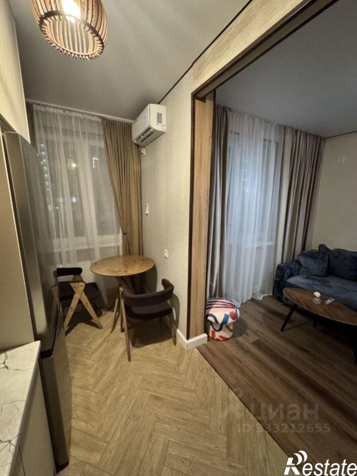 1-комн квартира ул Новороссийская, 90/2 1,  д. 90/2 1,  к. 1
