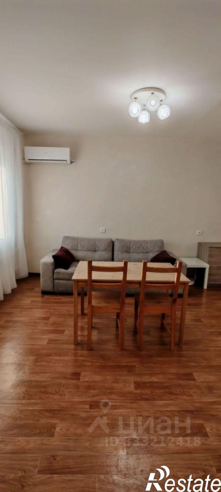 2-комн квартира ул Зиповская, 42,  д. 42