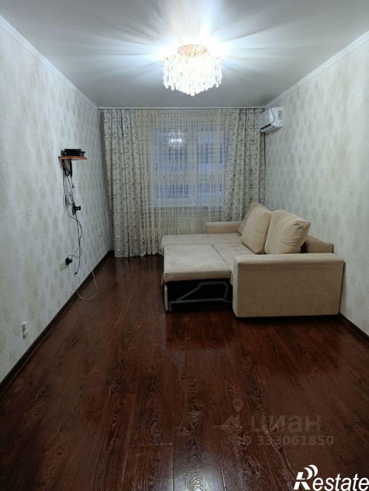 1-комн квартира ул им. Селезнева, 4/13 2,  д. 4/13 2,  к. 2