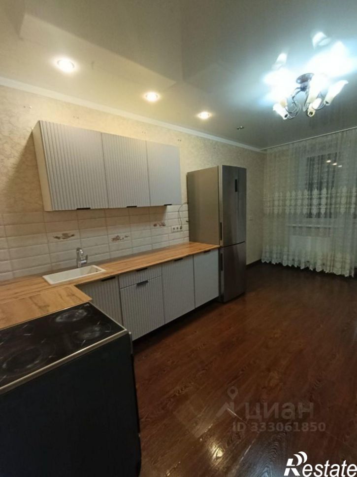 1-комн квартира ул им. Селезнева, 4/13 2,  д. 4/13 2,  к. 2
