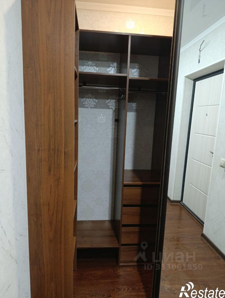1-комн квартира ул им. Селезнева, 4/13 2,  д. 4/13 2,  к. 2