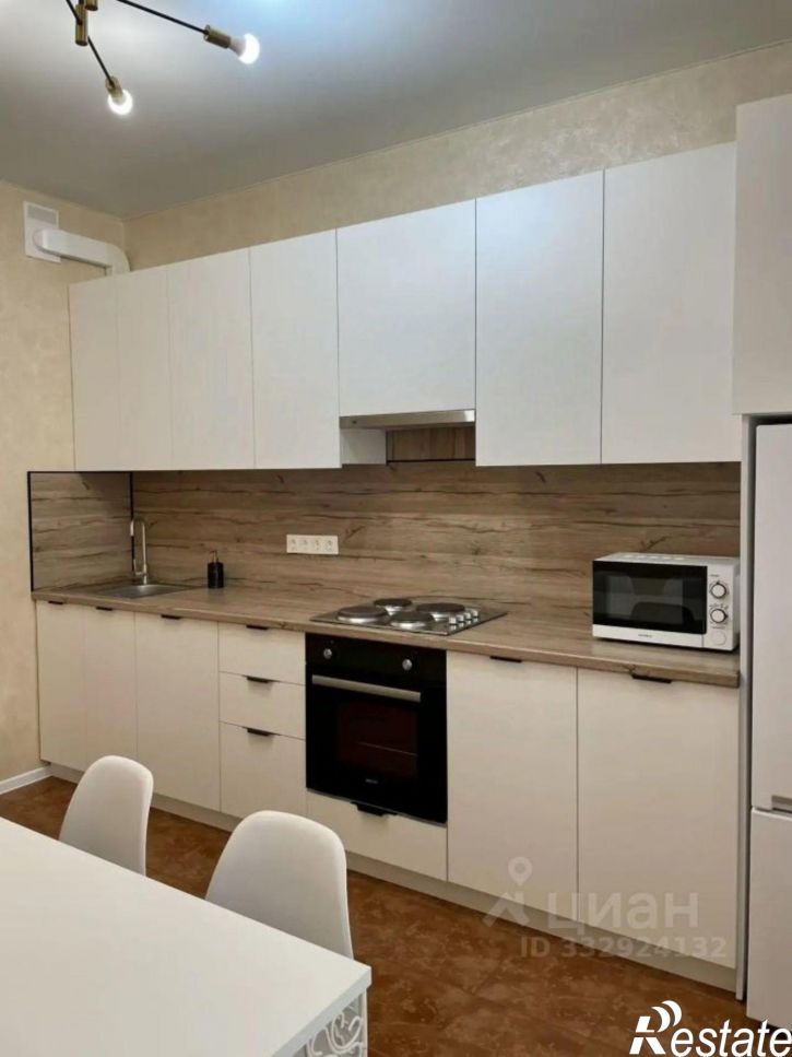 1-комн квартира ул им. Архитектора Петина, 14,  д. 14
