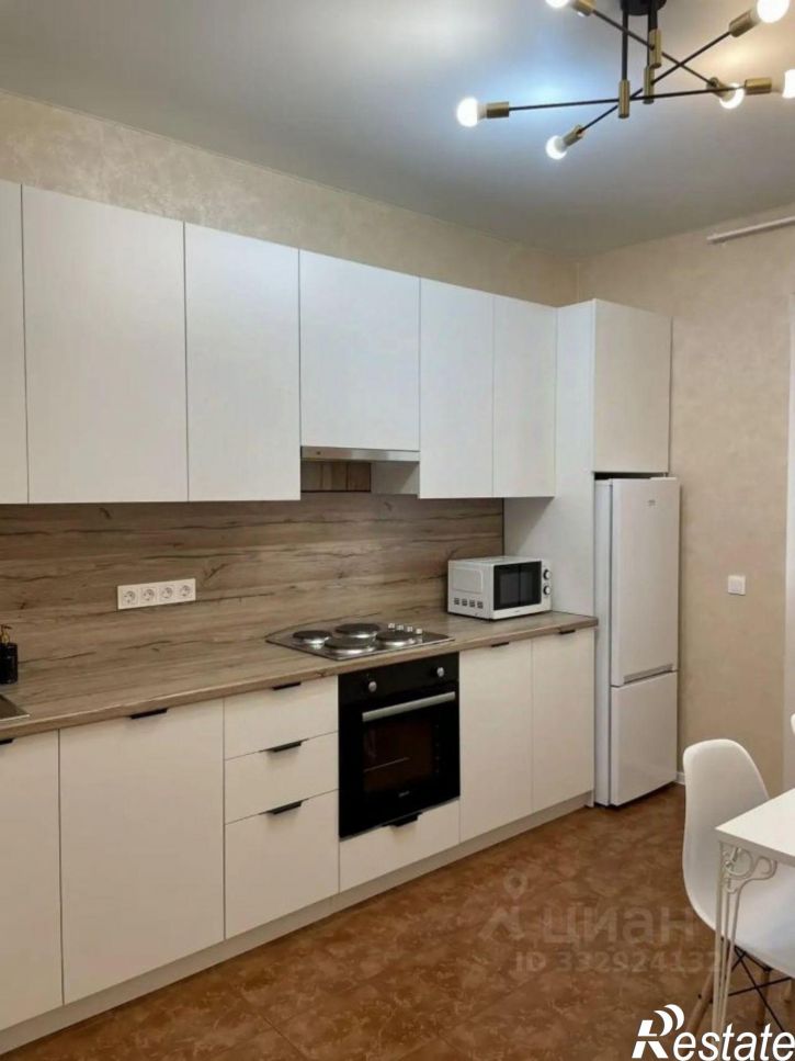 1-комн квартира ул им. Архитектора Петина, 14,  д. 14